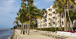 Cheeca Lodge 